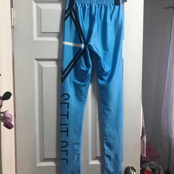 Set it off leggings - Picture 2 of 4